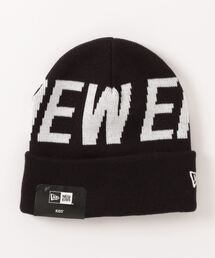 NEW ERA/ニューエラ キッズ ビーニー ベーシック カフニット ビルボード ニット帽 13330624