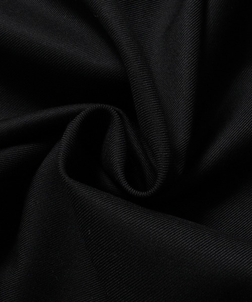 coca(coca)(コカ)の「キッズ 親子お揃い前後2WAYワンピース(ジャンパースカート・キッズ・ブラック/グレイッシュベージュ・100/110/120/130)」の21枚目の写真