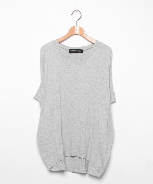 ブランド古着】半袖Tシャツ(Tシャツ/カットソー)|mercibeaucoup,(メルシーボークー)のファッション通販 - ZOZOUSED ブランド古着】半袖Tシャツ(Tシャツ/カットソー)|mercibeaucoup,(メルシーボークー)のファッション通販 - ZOZOUSED