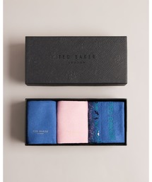 Ted Baker | MEG ソックス 3ピースパック(ソックス/靴下)
