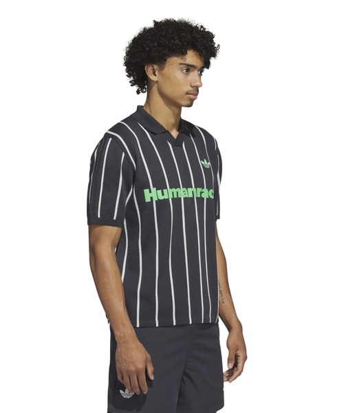 adidas（アディダス）の「PW KNIT JRSY HU1105（その他トップス