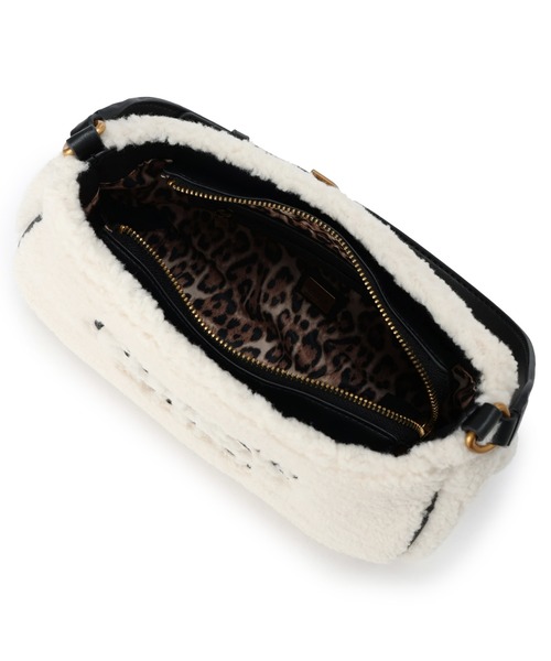 Guess（ゲス）の「VIKKY Shoulder Bag（ショルダーバッグ・レディース・ナチュラル・ONE SIZE）」の2枚目の写真