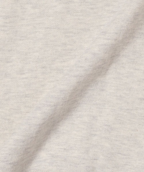 PAGEBOY（ページボーイ）の「BIG裏毛プルオーバー×アームウォーマーSET（スウェット・レディース・ブラック/ターコイズブルー/オートミール・FREE）」の16枚目の写真