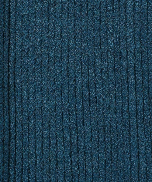 PAGEBOY（ページボーイ）の「BIG裏毛プルオーバー×アームウォーマーSET（スウェット・レディース・ブラック/ターコイズブルー/オートミール・FREE）」の21枚目の写真