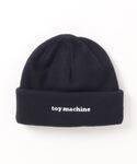 TOY　MACHINE(トイ　マシーン)の「帽子(ニットキャップ/ビーニー)」