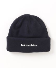 TOY　MACHINE | TOY MACHINE/トイマシーン キッズ ビーニー ニット帽 128145201(ニットキャップ/ビーニー)
