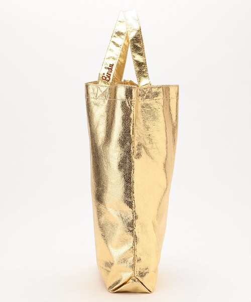 FREAK'S STORE(フリークスストア)の「トートバッグ(トートバッグ・レディース・ゴールド・ONE SIZE)」の5枚目の写真