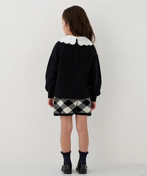 kate spade new york kids（ケイトスペードニューヨーク）の「イン