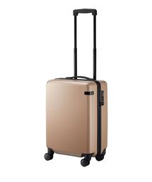 ON WAY キャリーバッグ ベージュ ON WAY キャリーバッグ ベージュ ON WAY キャリーバッグ