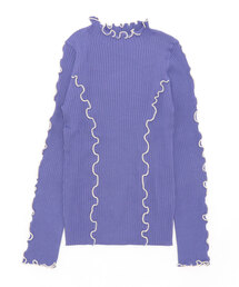 PAGEBOY | メロータートルニット(ニット/セーター)