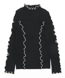 PAGEBOY | メロータートルニット(ニット/セーター)