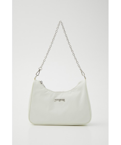 rienda（リエンダ）の「チェーンポイントバッグ（ショルダーバッグ