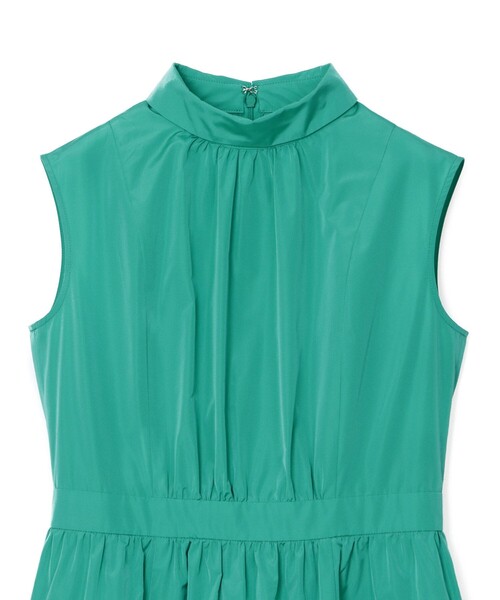 セール】シャンブレータフタティアード ワンピース（ワンピース