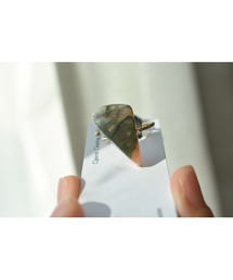 【aruune】stone ring(MA)