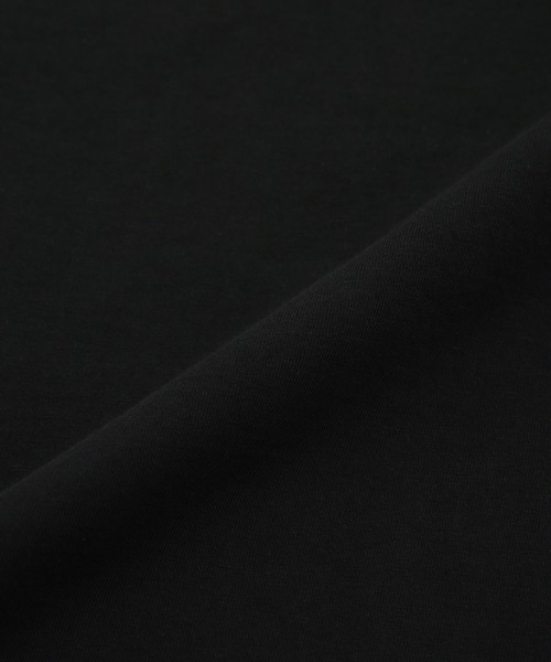 NANO universe（ナノユニバース）の「LB.03/ジャケT 長袖（Tシャツ/カットソー・メンズ・ブラック/ホワイト/チャコール・S/M/L/XL）」の15枚目の写真