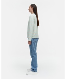 【23AW】marimekko マリメッコ/Tasaraita Longsleeve カットソー 23SS】marimekko マリメッコ/Tasaraita Longsleeve カットソー