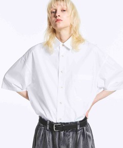 MASU/エムエーエスユー】EGG SHIRT（シャツ/ブラウス）｜MASU（エム