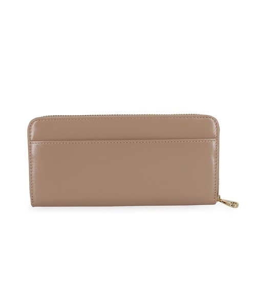 PAUL & JOE ACCESSOIRES(ポールアンドジョーアクセソワ)の「PAUL & JOE ACCESSOIRES (ポール&ジョーアクセソワ) ラウンド長財布 ダブルキャット PJA-W801 ポールアンドジョー(財布・レディース・ブルー/ブラック/ベージュ・FREE)」の10枚目の写真