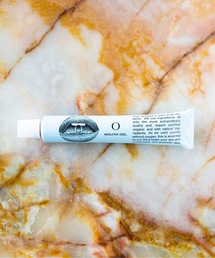 O SKIN & HAIR（オースキンアンドヘア）の「オー・マウスジェル50g（オーラルケア/歯磨きグッズ・キッズ）」
