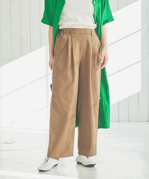 coen（コーエン）の「スクエアレースフラットシューズ（スリッポン・レディース・ホワイト/ブラック・S/M/L/XL）」の10枚目の写真