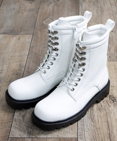 THE ONITSUKA】BROGUE / ブローグ（ドレスシューズ）｜THE