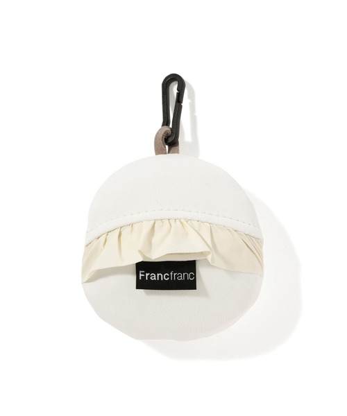 く*ん様 gelatopiqué ワンピース＆Francfrancバッグ トートバッグ ロゴ