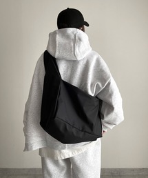 y/m by MIHO | ナイロンショルダーBAG(ショルダーバッグ)