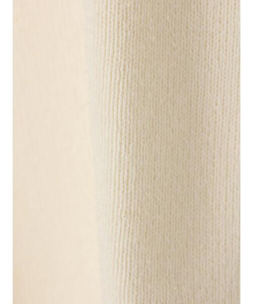 CRAFT STANDARD BOUTIQUE（クラフトスタンダードブティック）の「タートルネックニット（ニット/セーター・メンズ・ブルー/レッド/ダークブラウン/グリーン/オフホワイト/ブラック・L/LL/M）」の14枚目の写真