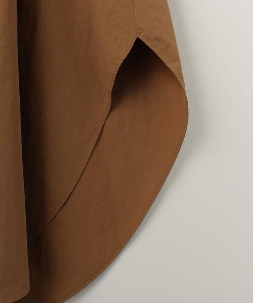 MARW UNITED ARROWS スタンドカラーロングコート　36 MARW UNITED ARROWS（マルゥ ユナイテッドアローズ）の「＜MARW