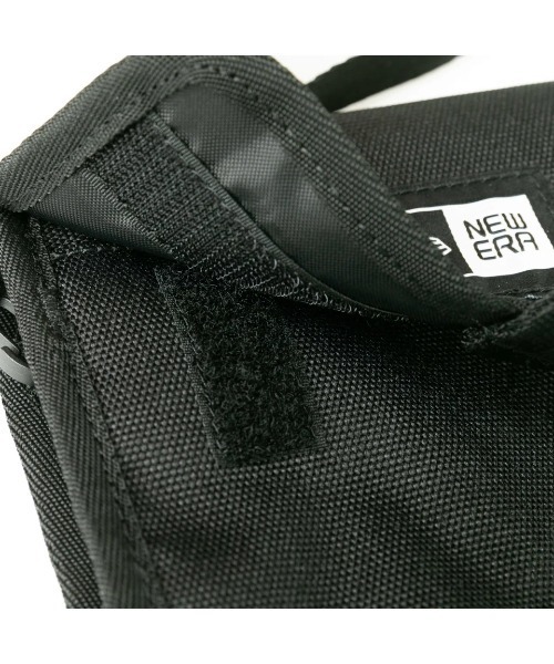 NEW ERA(ニューエラ)の「NEW ERA/ニューエラ ショルダーバック スクエア ネックポーチ 0.5L ボックスロゴ 13552461/14324458(ショルダーバッグ・メンズ・ブラック/カモフラージュ・FREE)」の15枚目の写真