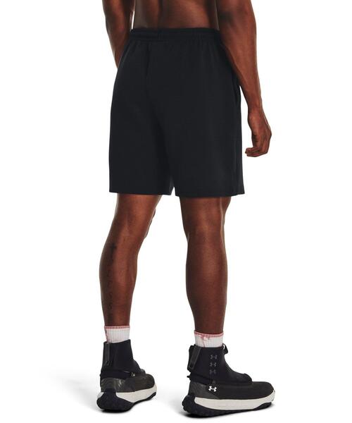 UNDER ARMOUR（アンダーアーマー）の「UAサミットニット ショーツ（トレーニング/メンズ/レディース）（その他パンツ・レディース・ブラック/ホワイト・3XL/L/M/S/XL/XXL）」の9枚目の写真