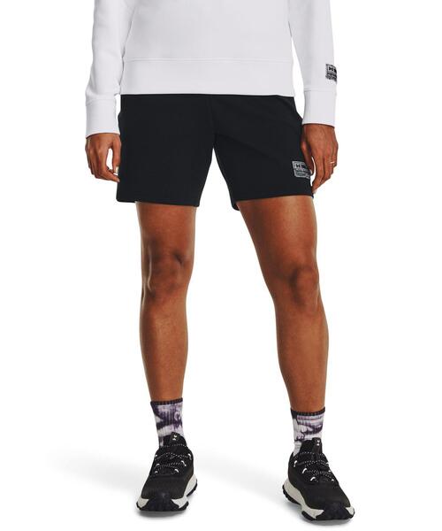 UNDER ARMOUR（アンダーアーマー）の「UAサミットニット ショーツ（トレーニング/メンズ/レディース）（その他パンツ・レディース・ブラック/ホワイト・3XL/L/M/S/XL/XXL）」の7枚目の写真