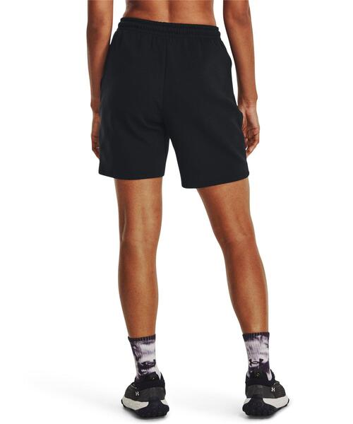 UNDER ARMOUR（アンダーアーマー）の「UAサミットニット ショーツ（トレーニング/メンズ/レディース）（その他パンツ・レディース・ブラック/ホワイト・3XL/L/M/S/XL/XXL）」の6枚目の写真