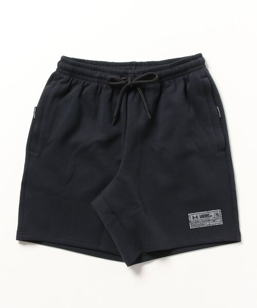 UNDER ARMOUR（アンダーアーマー）の「UAサミットニット ショーツ（ライフスタイル/メンズ/レディース）（その他・レディース・ブラック/ホワイト・3XL/L/M/S/XL/XXL）」の21枚目の写真