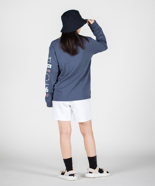 UNDER ARMOUR（アンダーアーマー）の「UAサミットニット ショーツ（トレーニング/メンズ/レディース）（その他パンツ・レディース・ブラック/ホワイト・3XL/L/M/S/XL/XXL）」の18枚目の写真