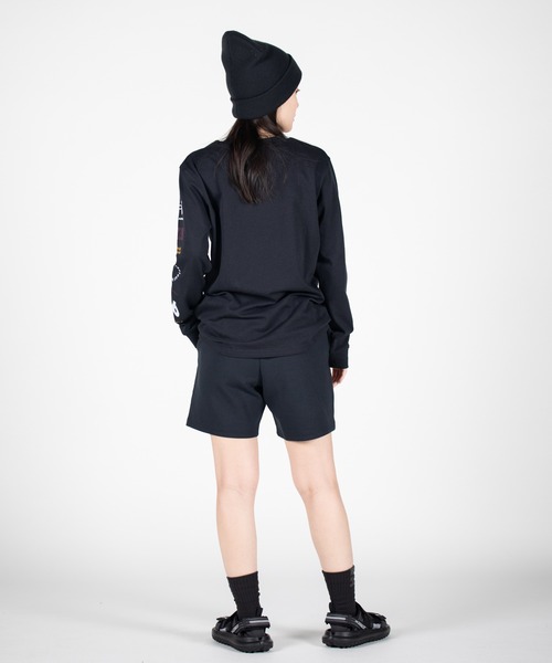 UNDER ARMOUR（アンダーアーマー）の「UAサミットニット ショーツ（トレーニング/メンズ/レディース）（その他パンツ・レディース・ブラック/ホワイト・3XL/L/M/S/XL/XXL）」の22枚目の写真