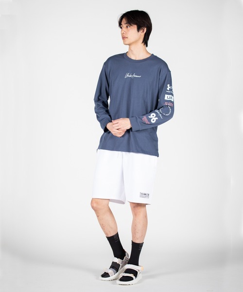 UNDER ARMOUR（アンダーアーマー）の「UAサミットニット ショーツ（トレーニング/メンズ/レディース）（その他パンツ・レディース・ブラック/ホワイト・3XL/L/M/S/XL/XXL）」の13枚目の写真