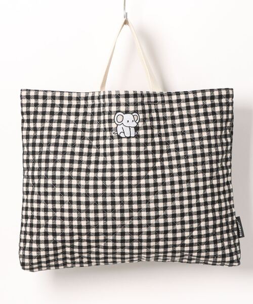 salle de bal(サルデバル)の「レッスンバッグ 入園 入学 小学校 幼稚園 新学期 学校グッズ 月曜バッグ キッズ CS1210 16 22 28 KOI(トートバッグ・キッズ・その他1/その他2/その他3/その他4/その他6/その他5・FREE)」の6枚目の写真