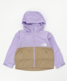 ザ ノース フェイス THE NORTH FACE Compact Jacket_コンパクトジャケット
