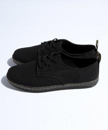 Dr. Martens | ＜Dr.Martens＞ 3EYE SNEAKER/スニーカー ¨(スニーカー)