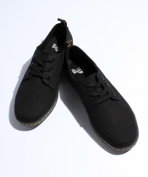 Dr. Martens（ドクターマーチン）の「＜Dr.Martens＞ 3EYE SNEAKER/スニーカー ¨（スニーカー・メンズ・ブラック・10/8/9）」の10枚目の写真