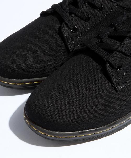 Dr. Martens（ドクターマーチン）の「＜Dr.Martens＞ 3EYE SNEAKER/スニーカー ¨（スニーカー・メンズ・ブラック・10/8/9）」の2枚目の写真