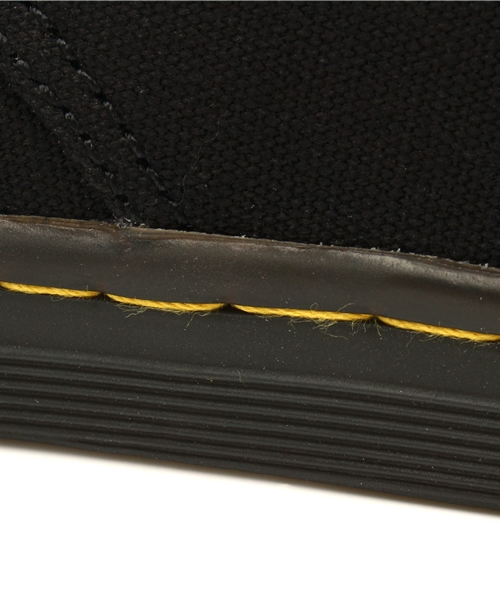 Dr. Martens（ドクターマーチン）の「＜Dr.Martens＞ 3EYE SNEAKER/スニーカー ¨（スニーカー・メンズ・ブラック・10/8/9）」の5枚目の写真