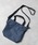 IO�i�C�I�j�i�C�I�j�́u�yRECYCLE POLYESTER�zPURSE MINI BAG ���T�C�N���|���G�X�e���p�[�X�~�j�o�b�O�i�V�����_�[�o�b�O�j�v�b�l�C�r�[