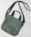 IO�i�C�I�j�i�C�I�j�́u�yRECYCLE POLYESTER�zPURSE MINI BAG ���T�C�N���|���G�X�e���p�[�X�~�j�o�b�O�i�V�����_�[�o�b�O�j�v�b�I���[�u