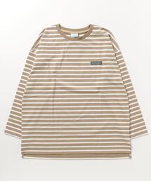 コロンビア ウィメンズリラクシングモーメントロングスリーブクルー