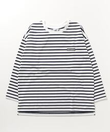 コロンビア  ウィメンズリラクシングモーメントロングスリーブクルー