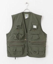 ROTHCO | ROTHCO　UNCLEMILTY VEST(ベスト)