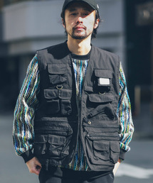 ROTHCO | ROTHCO UNCLEMILTY VEST(ベスト)