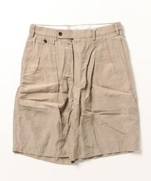 marka（マーカ）の「2TUCK SHORTS（その他パンツ）」